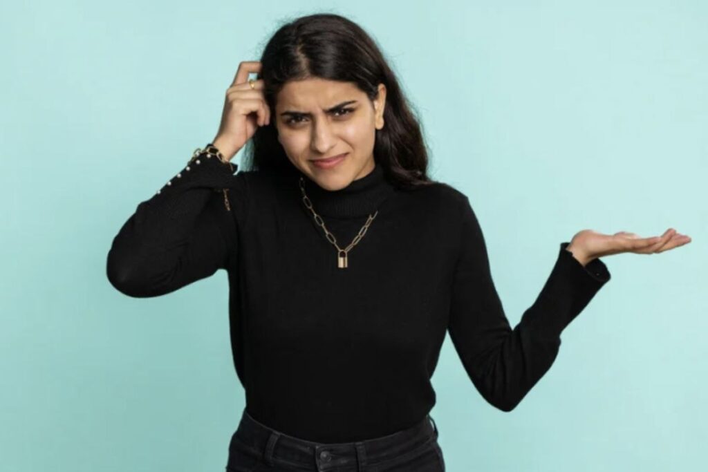 Che sguardo ha chi vuole manipolarti