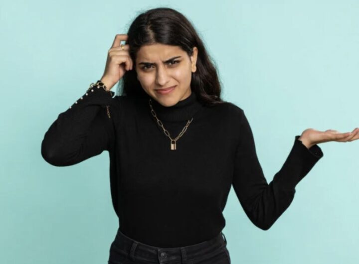 Che sguardo ha chi vuole manipolarti