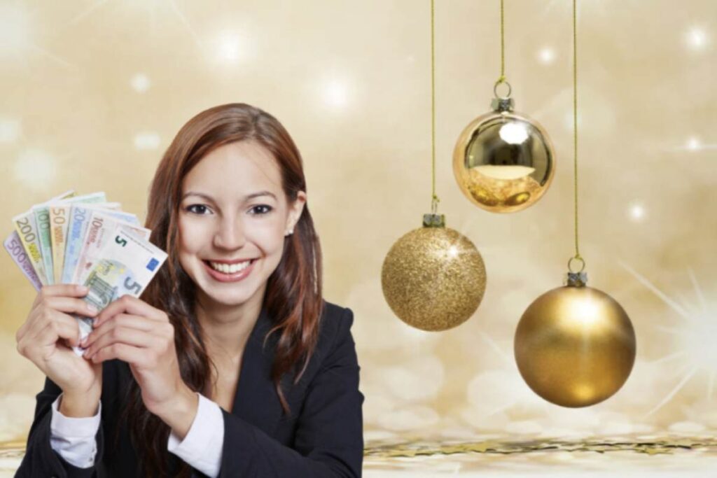 Con l’avvicinarsi delle festività natalizie, molte lavoratrici madri in Italia possono accedere a un sostegno economico importante