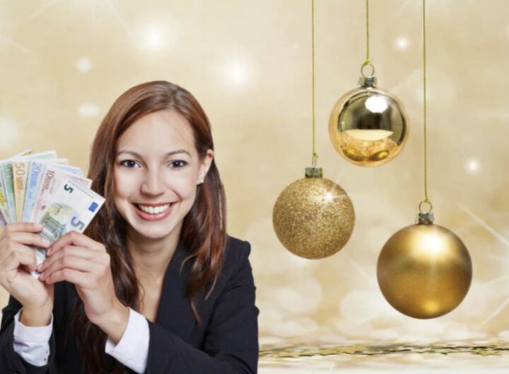 Con l’avvicinarsi delle festività natalizie, molte lavoratrici madri in Italia possono accedere a un sostegno economico importante