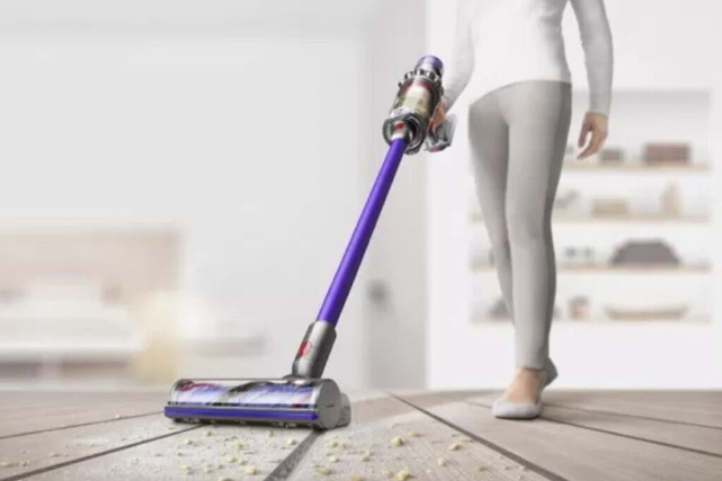 Per mantenere la sua efficienza e garantire un’aspirazione ottimale e duratura, è fondamentale adottare una corretta manutenzione periodica.