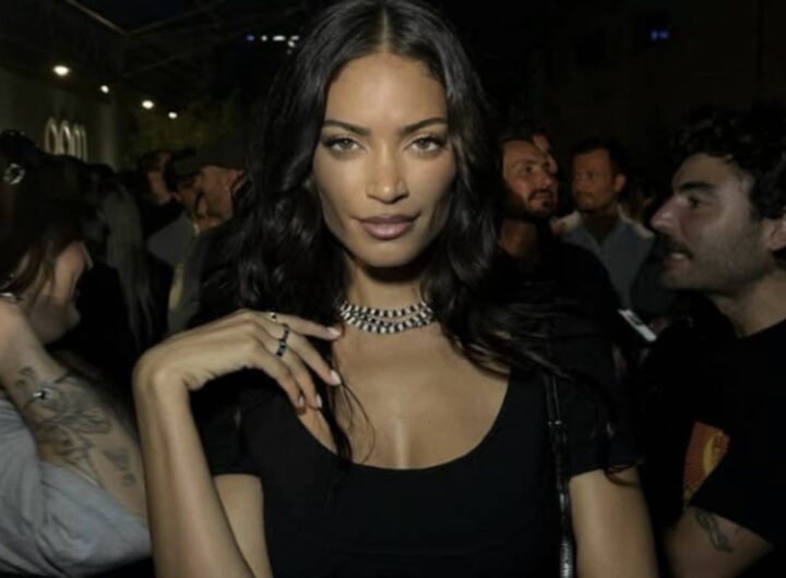 La cantante romana, attualmente impegnata nell’Elodie Show 2025, ha interrotto l’esibizione a causa di un abbassamento di voce,