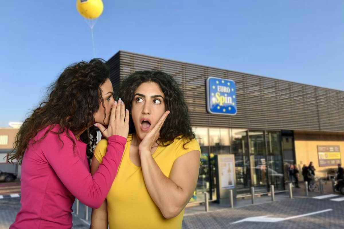 Convenienza e qualità  Eurospin 