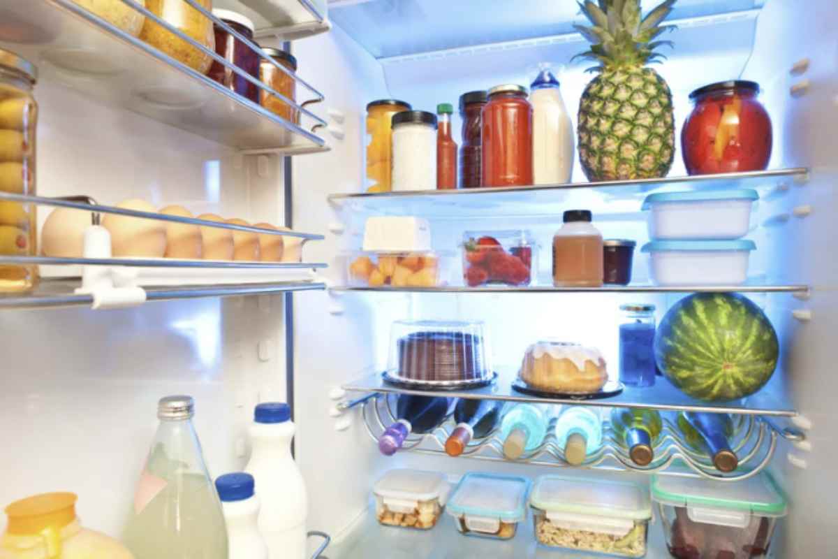 Frigorifero: come risparmiare con un semplice gesto