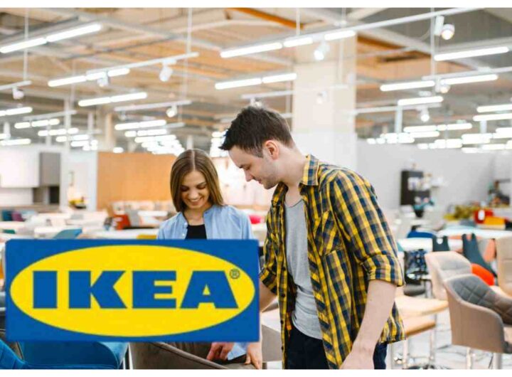 Ikea ha un competitor