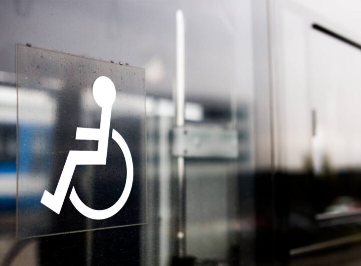 Legge104: agevolazioni