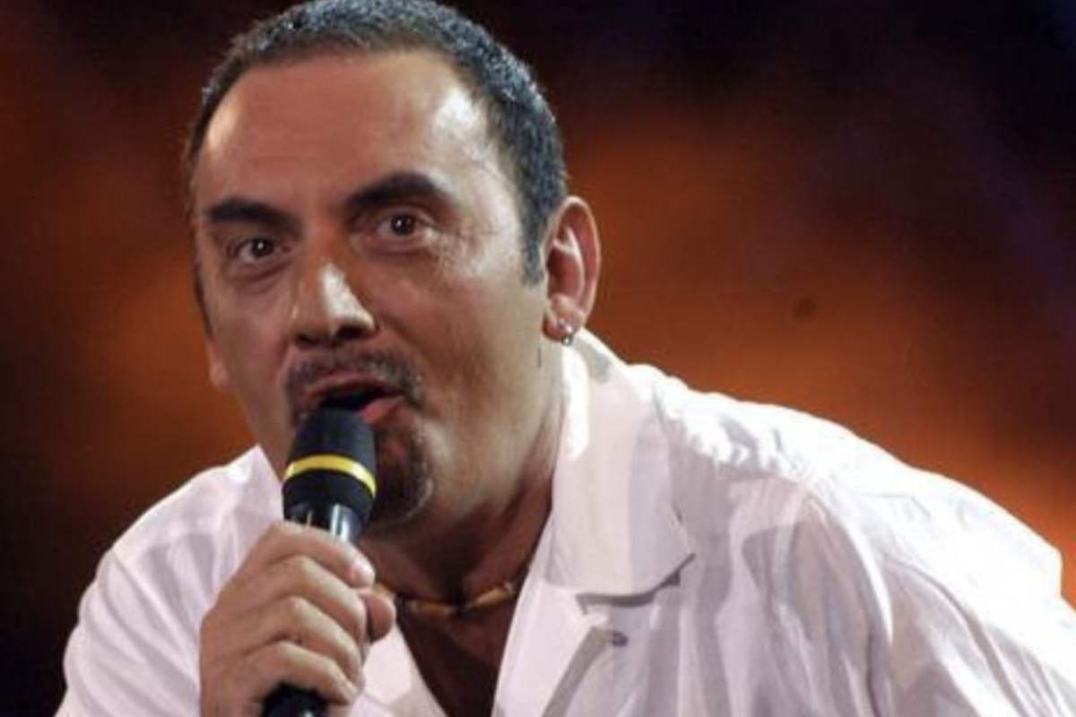 eredità musicale del padre