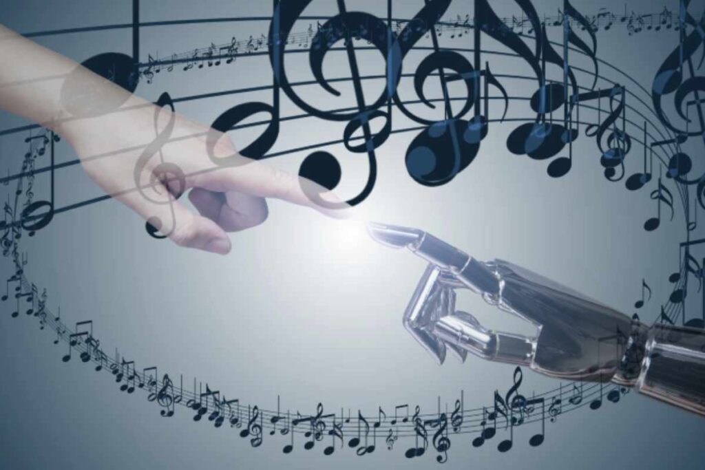 Con oltre 50 dipendenti e una tecnologia in continua evoluzione, Suno ha recentemente lanciato la versione V4 del suo modello generativo