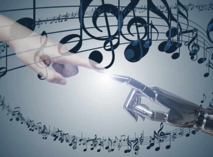 Con oltre 50 dipendenti e una tecnologia in continua evoluzione, Suno ha recentemente lanciato la versione V4 del suo modello generativo