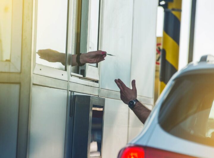 Pedaggio autostradale