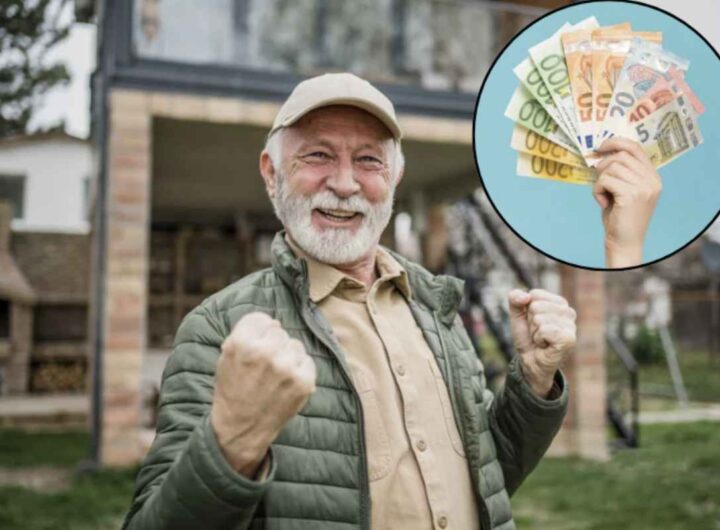 tredicesima in arrivo