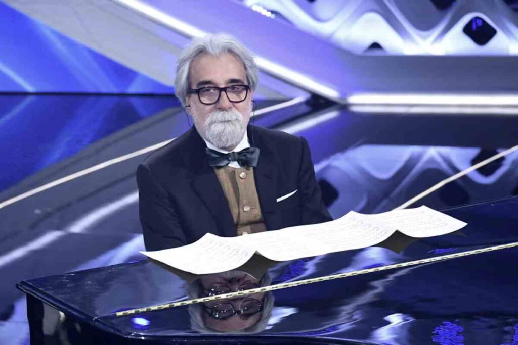 Con una carriera che ha attraversato quasi quattro decenni, il Maestro è stato molto più di un semplice direttore d’orchestra