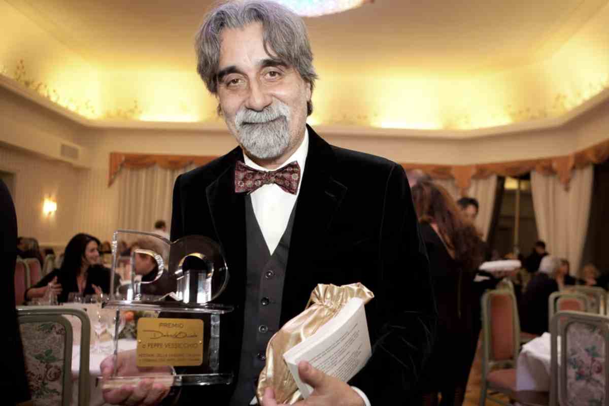 Dopo essersi allontanato dalla ribalta televisiva, Peppe Vessicchio ha dedicato il suo tempo allo studio degli effetti della musica sulla crescita di frutta