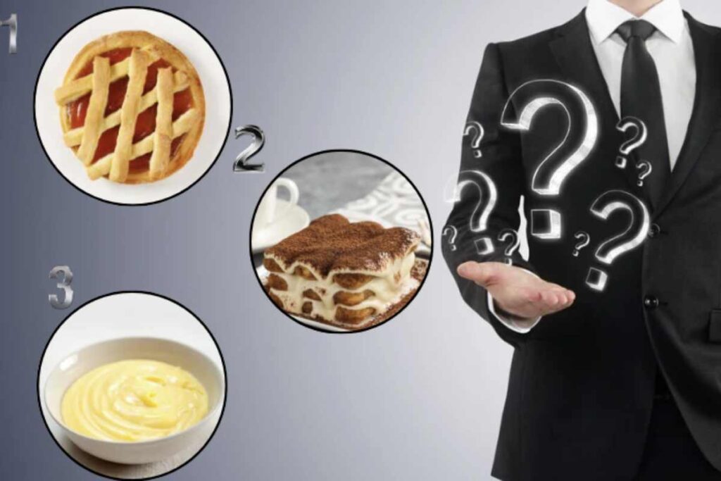 Questa modalità di introspezione, seppur orientativa, permette di associare preferenze gastronomiche a tratti psicologici