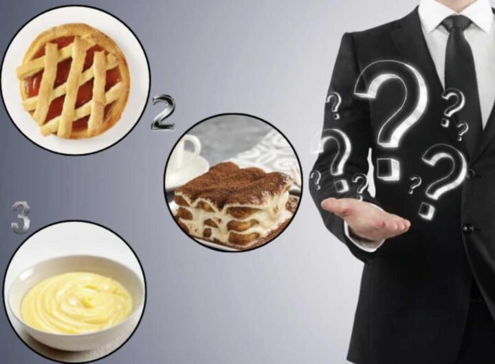 Questa modalità di introspezione, seppur orientativa, permette di associare preferenze gastronomiche a tratti psicologici