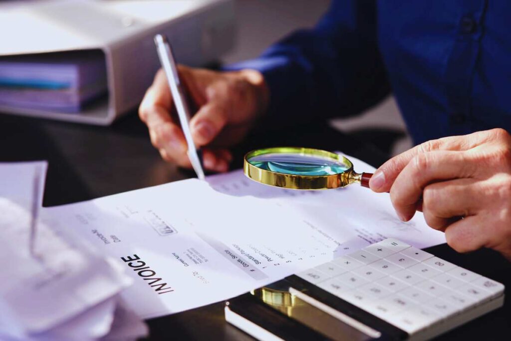 Controlli a tappeto per chi vende online