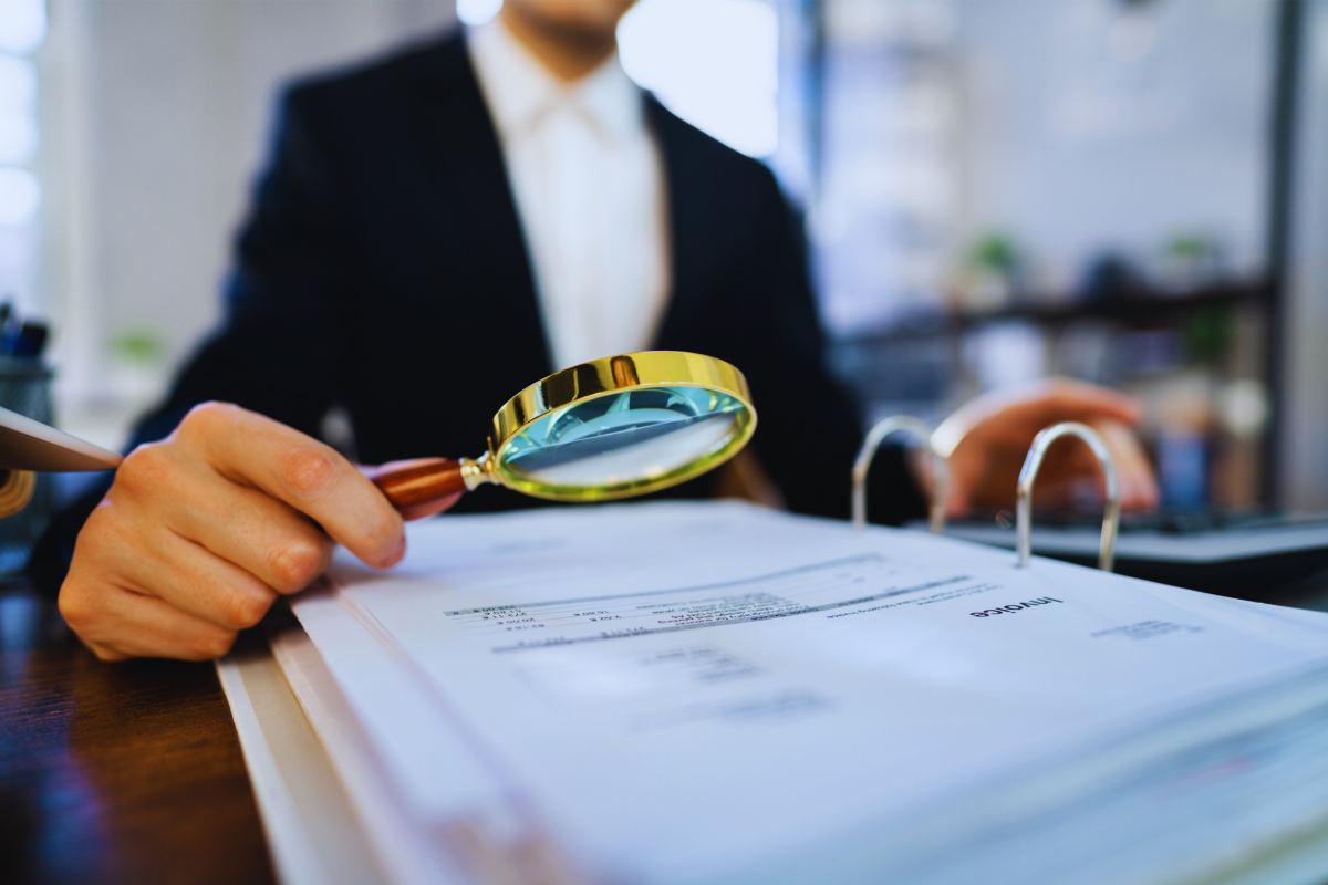 Controlli a tappeto per chi vende online