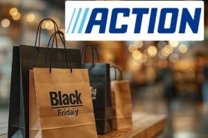 action black friday