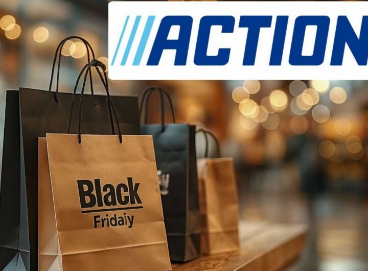 action black friday