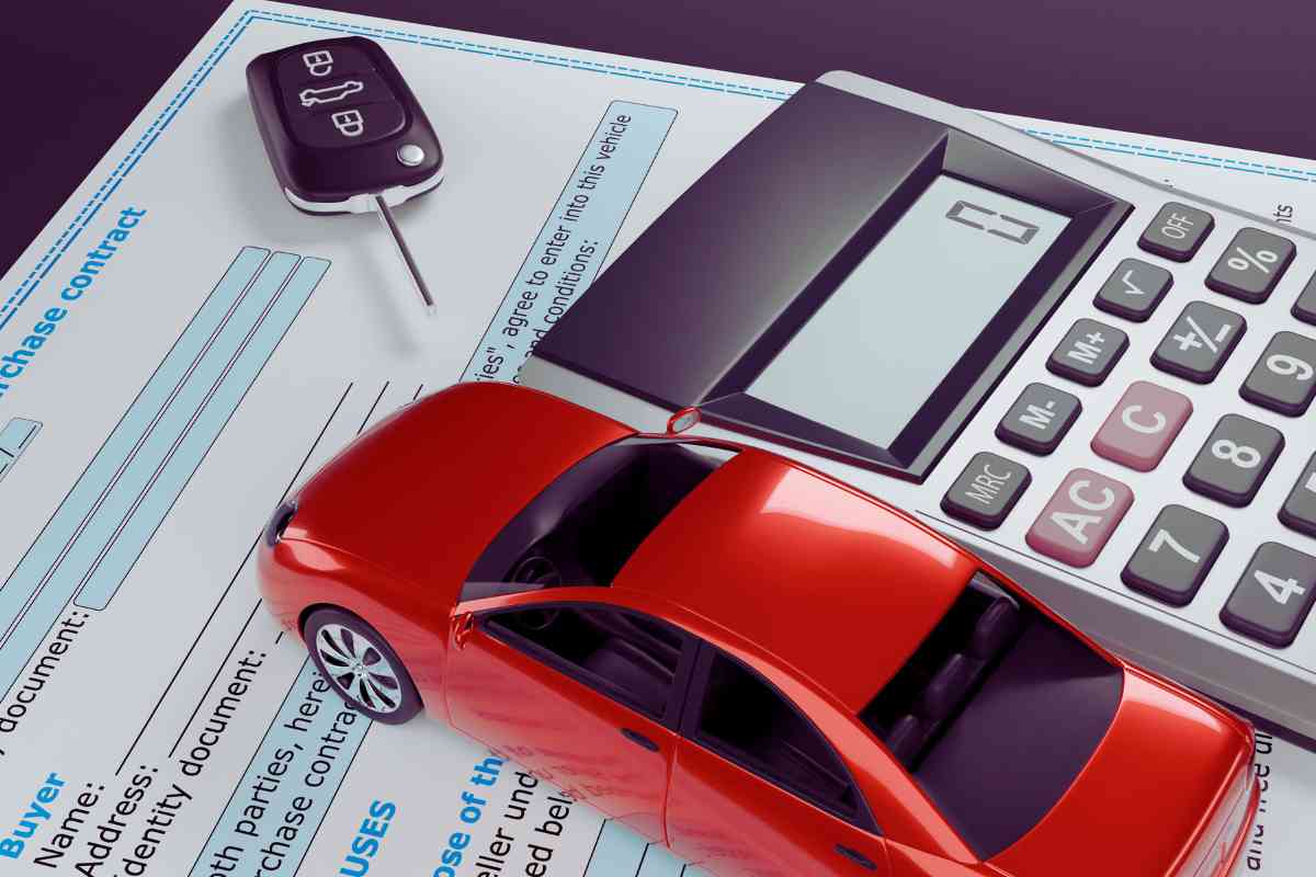 Bollo auto: come chiedere lo sconto