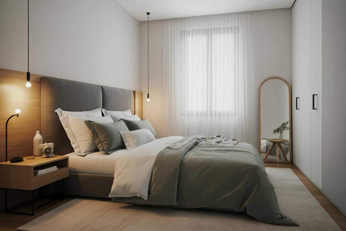 Letto contenitore: quali sono gli strumenti di pulizia più efficaci