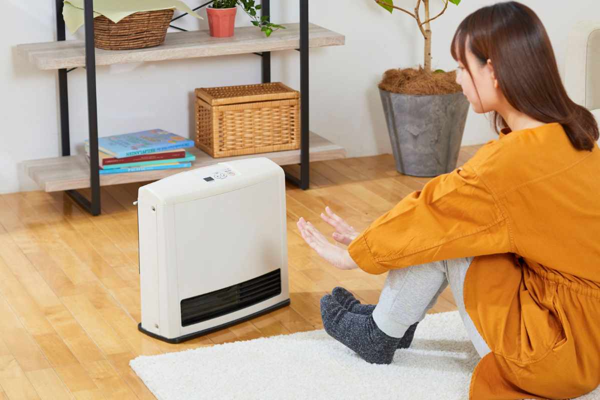 termoventilatore lidl