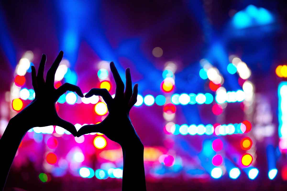 festeggiano i 20 anni, come trovare i biglietti