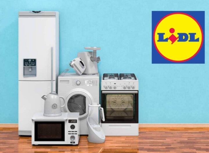 L'elettrodomestico "da ricchi" in offerta da Lidl