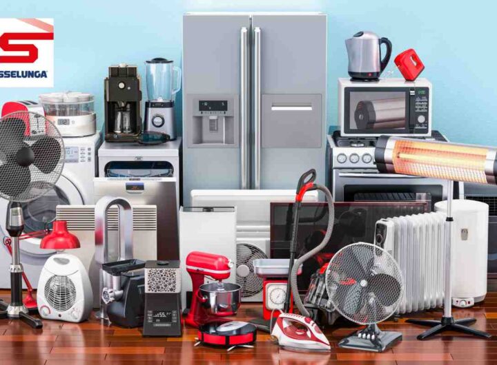 Esselunga, l'elettrodomestico più venduto costa meno della metà