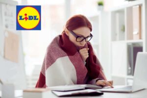 Lidl: il prodotto per tenere la casa calda
