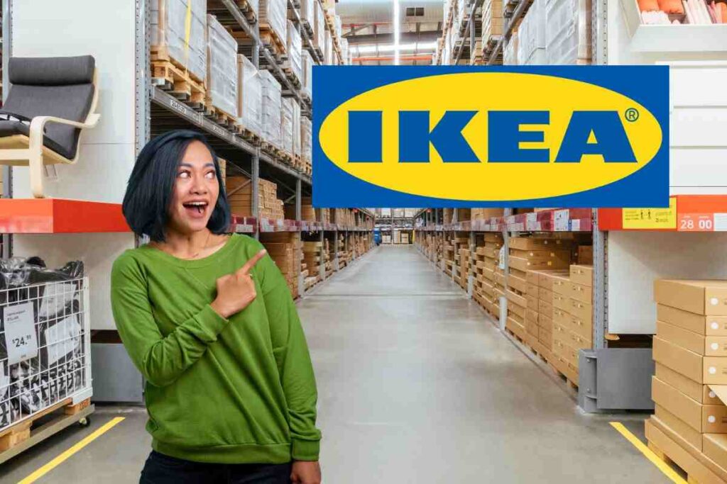 alto che ikea: arriva jysk