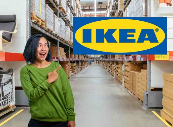 alto che ikea: arriva jysk