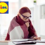 Termoforo in vendita da LIDL