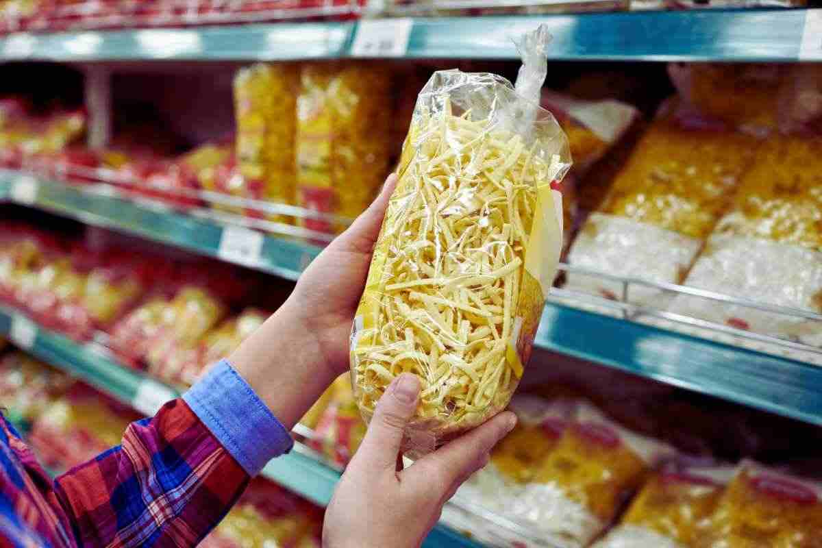 Eurospin, quando la convenienza incontra la qualità