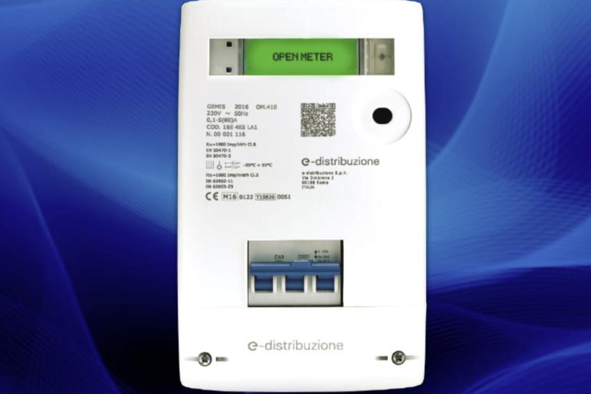 L’Italia è stato uno dei Paesi pionieri nell’adozione degli smart meter, con la prima generazione di contatori intelligenti introdotta già