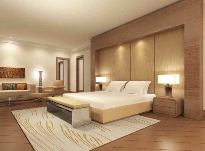 Come pulire il letto contenitore