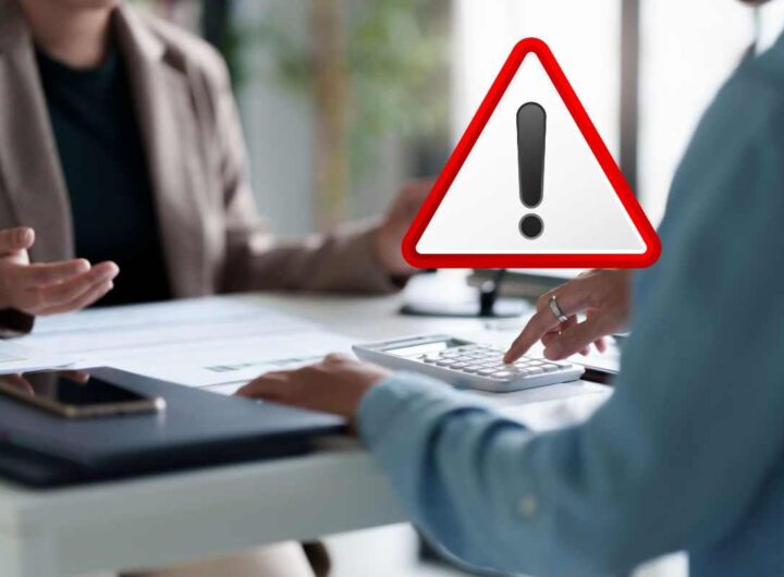 multe per i condomini