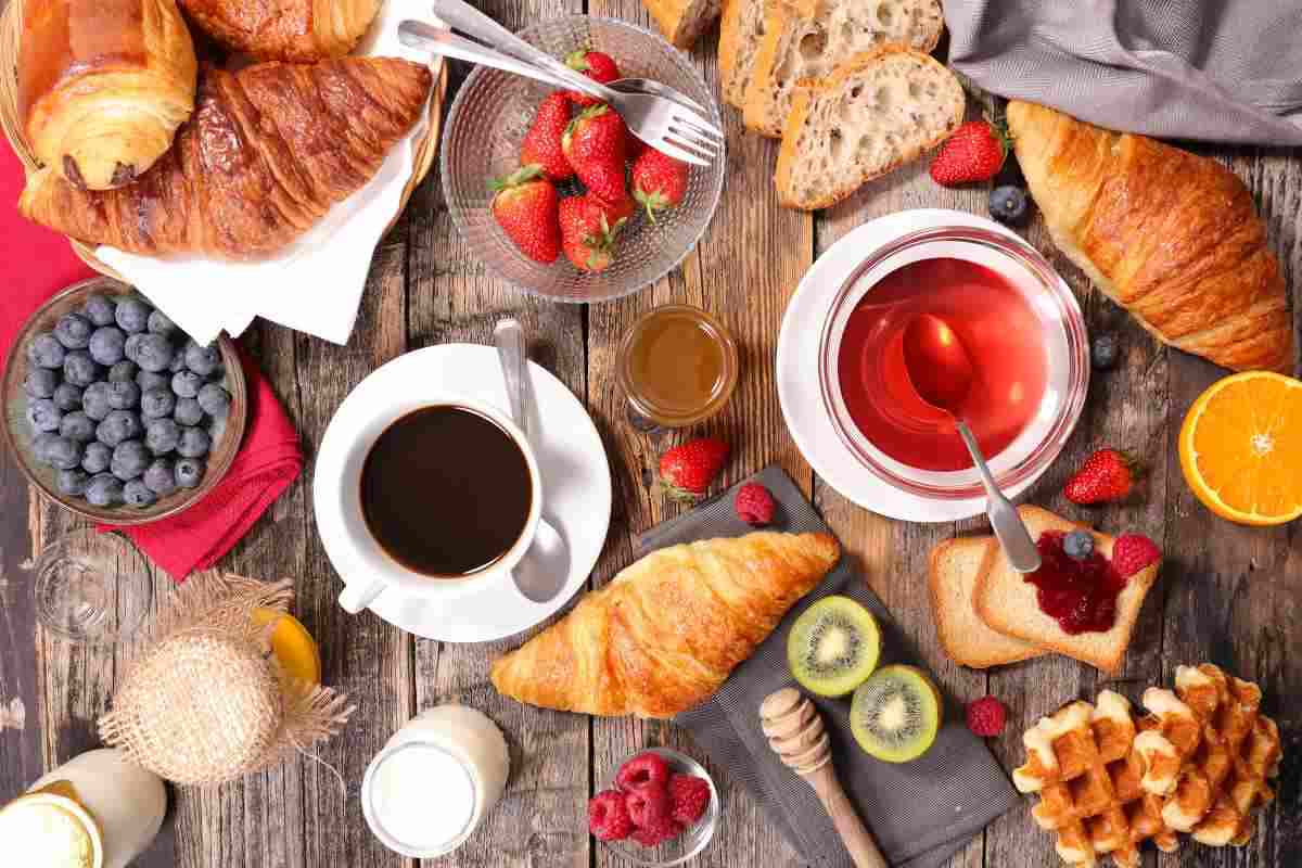 Se vuoi fare una colazione a basso indice glicemico, devi mangiare solo questi alimenti: ecco quali sono