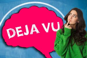 deja vu da cosa è scaturito