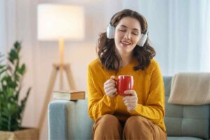 La classifica dei 10 artisti italiani più ascoltati all'estero, di che si tratta