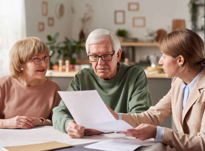 eredità l'errore che molti commettono