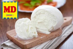 mozzarella md accessorio offerta