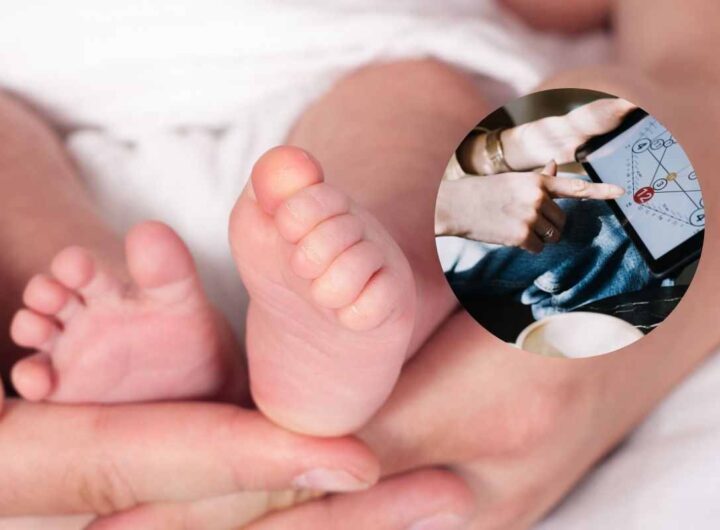 se sei nato in queste date hai una marcia in più