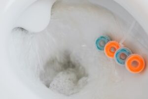 pastiglie wc dove mettere