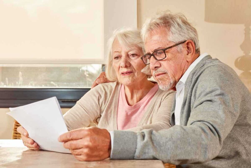 Pensionato riceve 124.000€ di arretrati