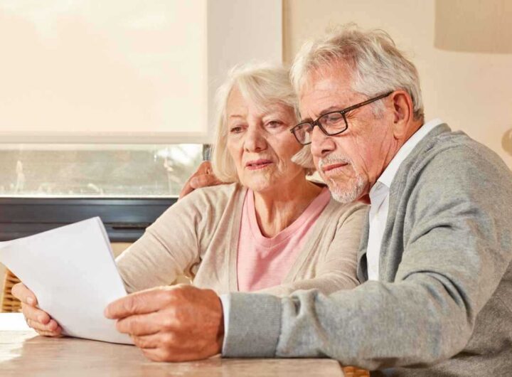 Pensionato riceve 124.000€ di arretrati