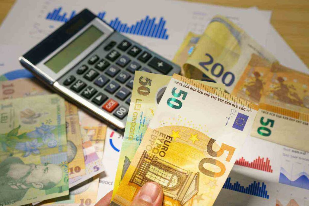 Il Governo vuole innalzare il limite dei pagamento in contanti a 10.000€, tutti i dettagli