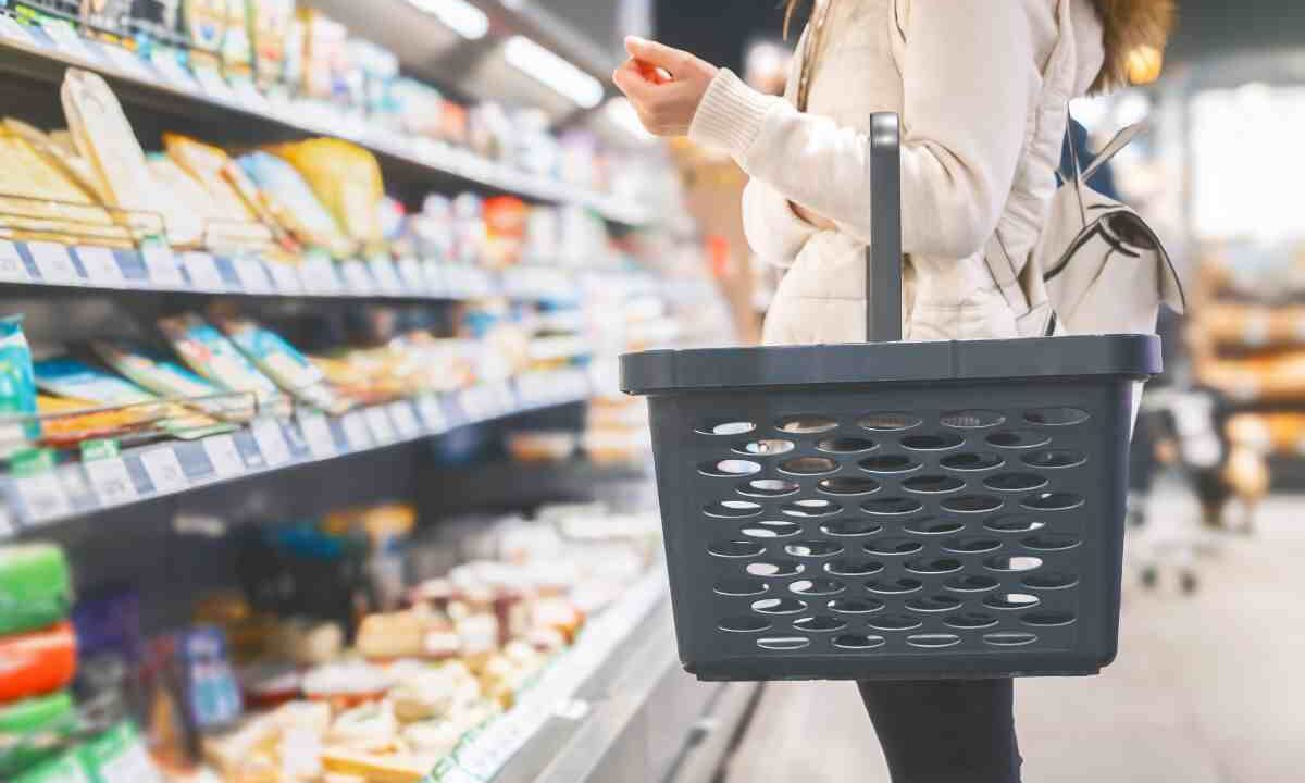 come risparmiare sulla spesa del 50%