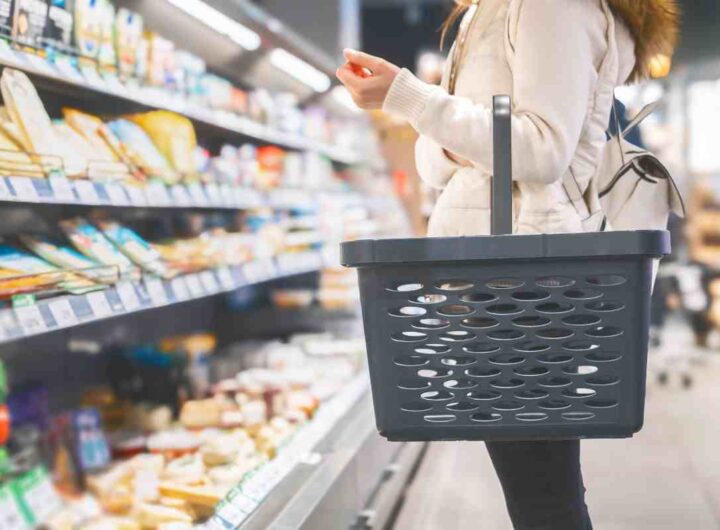 come risparmiare sulla spesa del 50%