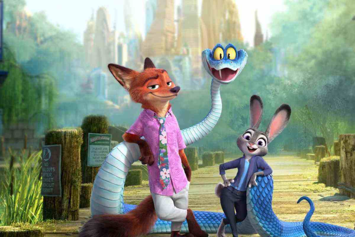 Zootropolis 3 si farà? Cosa sappiamo sul seque